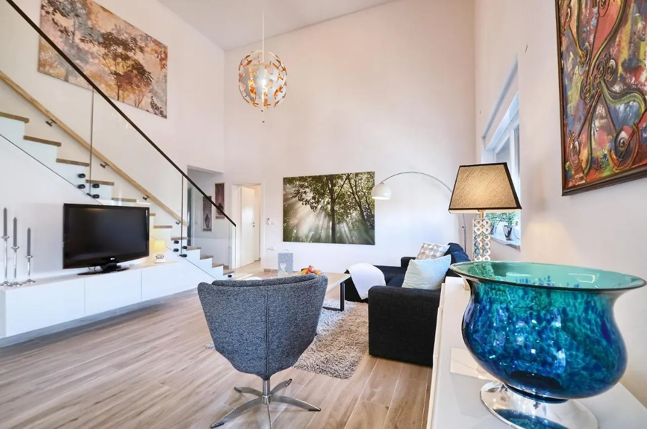 Villa Anna Barbariga, New 2022 Luxurious Villa With Private Pool!